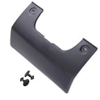 Rear Bumper Tow Hook Cover for Land Rover Discovery 3, 4 (2004-2016)