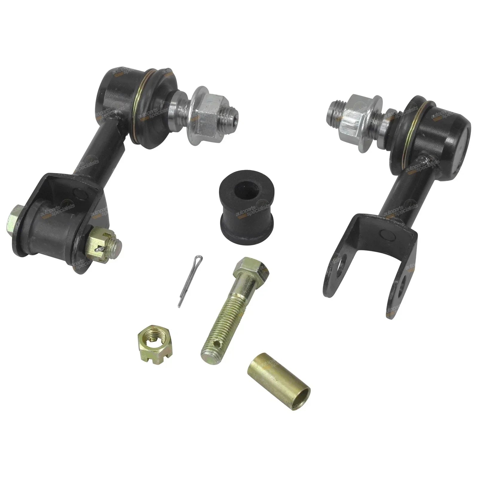 Stabiliser Sway Bar Mount Link Joints for FJ80 FZJ80 HDJ80 HZJ80 (1992–1996)