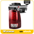 LED Tail Light for Ram 1500 2500 3500 (2013–2018)
