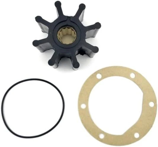 Water Pump Impeller for Vythoulcas D 41 50 (Engine Cooling Systems)