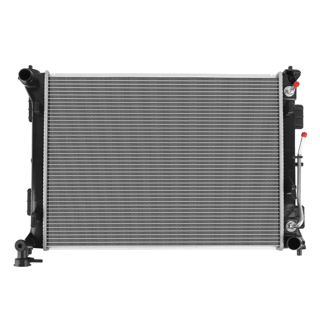 Aluminum Core Radiator for Kia Optima (2020)