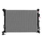 Aluminum Core Radiator for Kia Optima (2020)