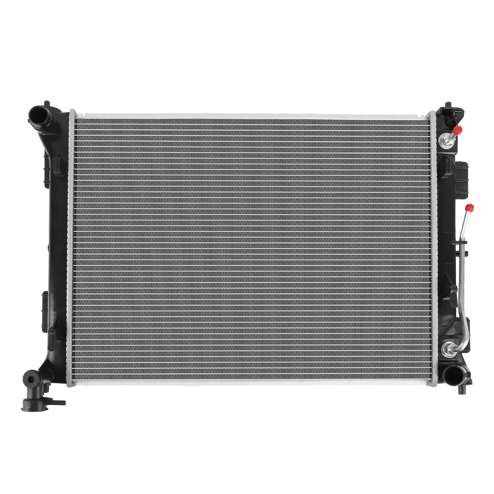 Aluminum Core Radiator for Kia Optima (2020)