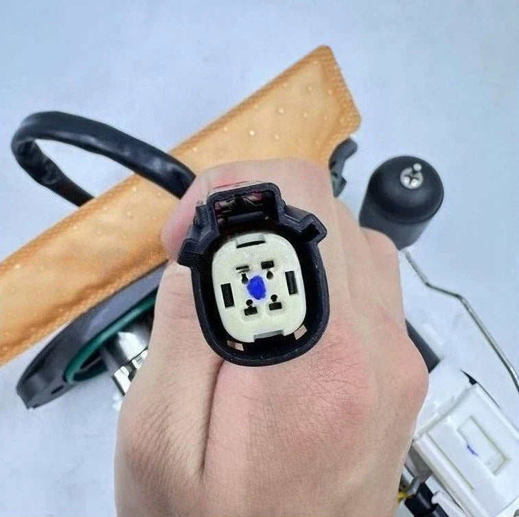 Fuel Pump Module w/ Float for Harley Breakout Fat Bob Softail