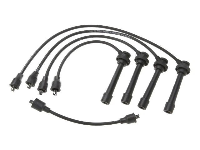 Spark Plug Wire Set for Suzuki Sidekick (1992–1998) DC696ZG