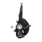 Front Right Steering Knuckle & Hub Bearing for Ford Fusion (2006–2012)