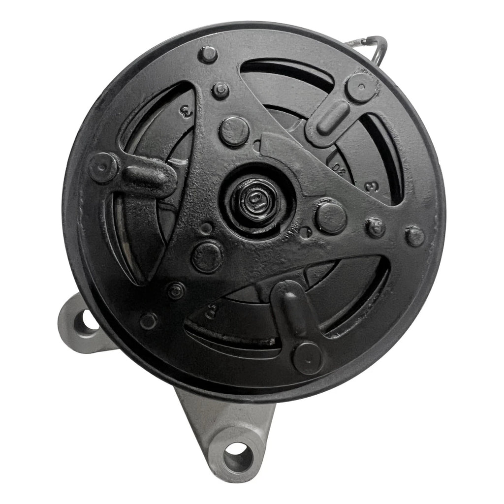 AC Compressor Replacement for Subaru BRZ 2.4L (2022-2024)