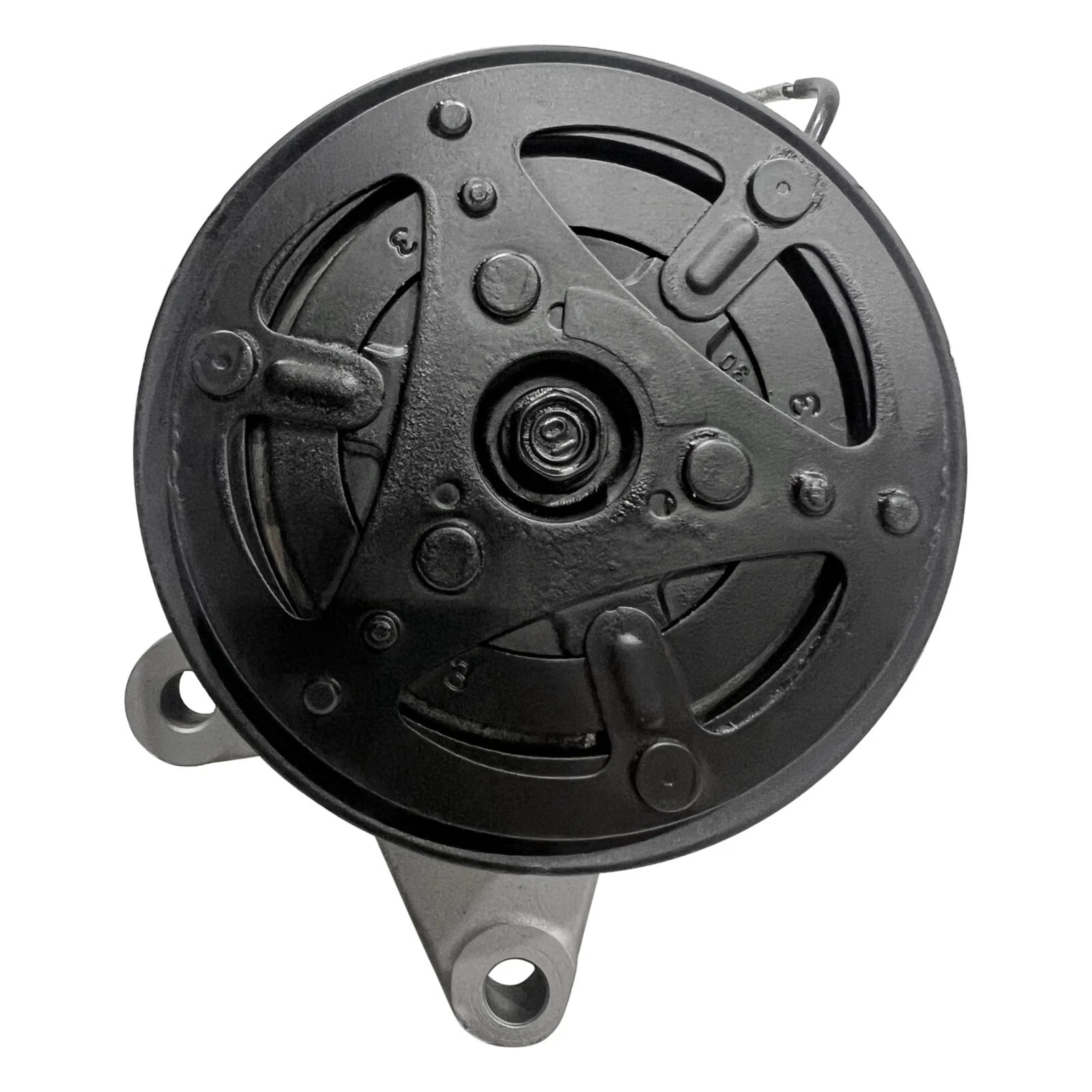 AC Compressor Replacement for Subaru BRZ 2.4L (2022-2024)