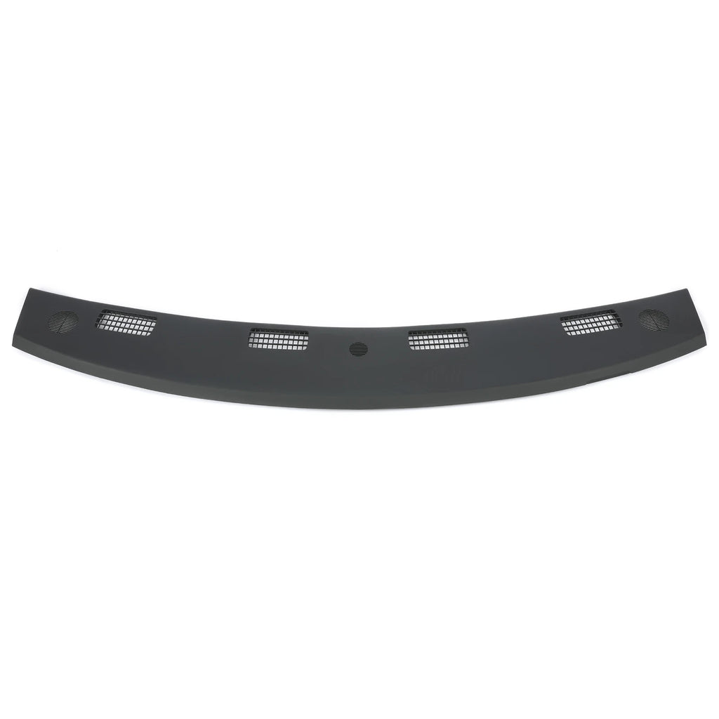 Dash Defrost Vent Grille Cover Cap for Dodge Ram 1500 2500 3500 (2002–2005) 5GT31XDVAB