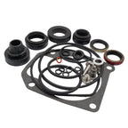 Lower Unit Gearcase Seal Kit for Johnson/Evinrude 25-50 HP (433550, 18-2694)