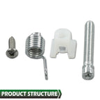 Headlight Adjuster Kit for 62-67 Impala Belair Biscayne