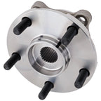Set of 2 Wheel Hubs for Toyota Corolla iM
