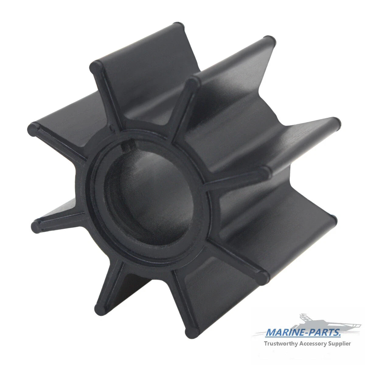 Water Pump Impeller for Tohatsu Nissan 334650210 (9.9-20 HP)