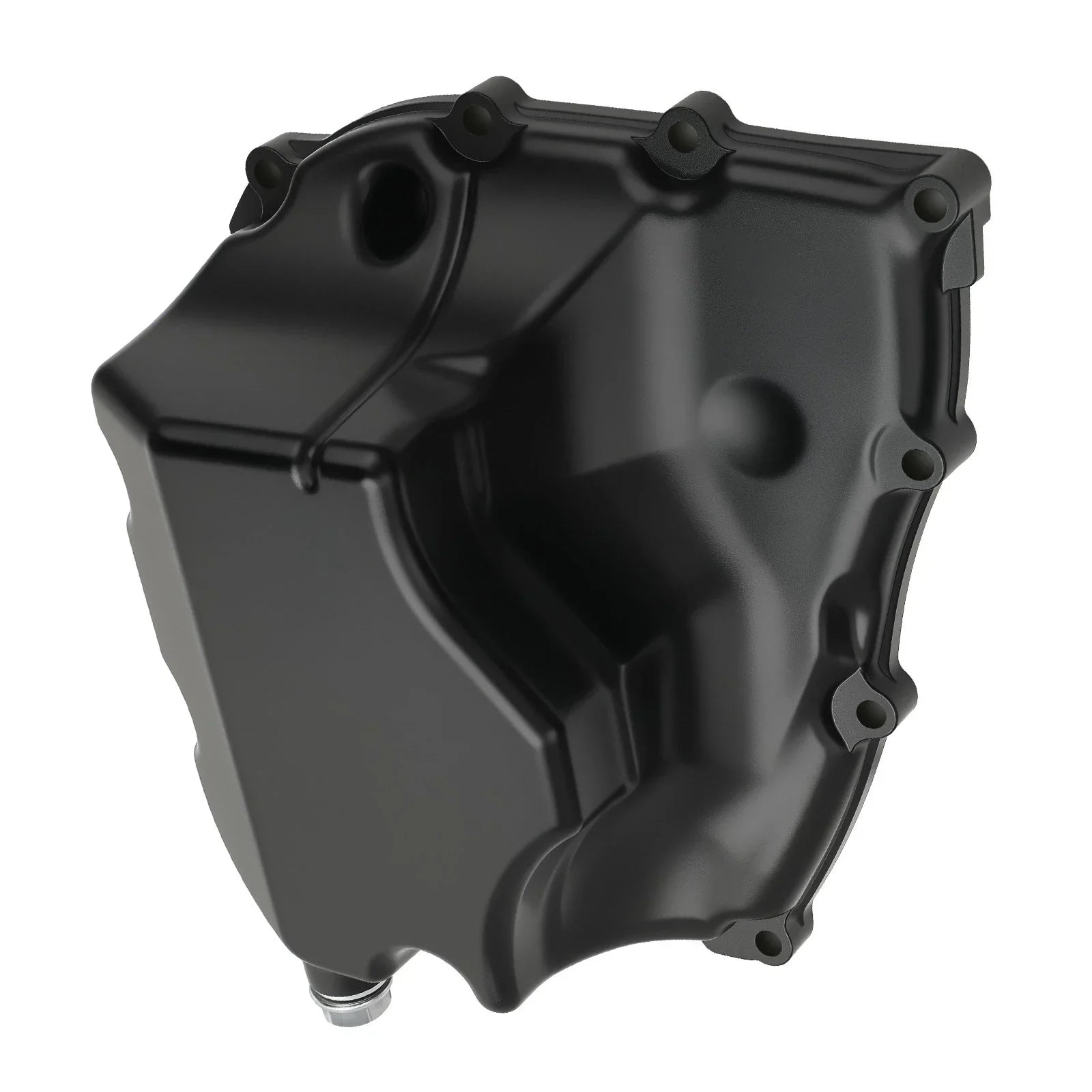 Oil Pan Strainer Cover Yamaha XSR700 (2018–2024)