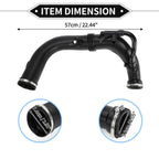 Intake Hose for Mercedes-Benz W204 (2012–2015)