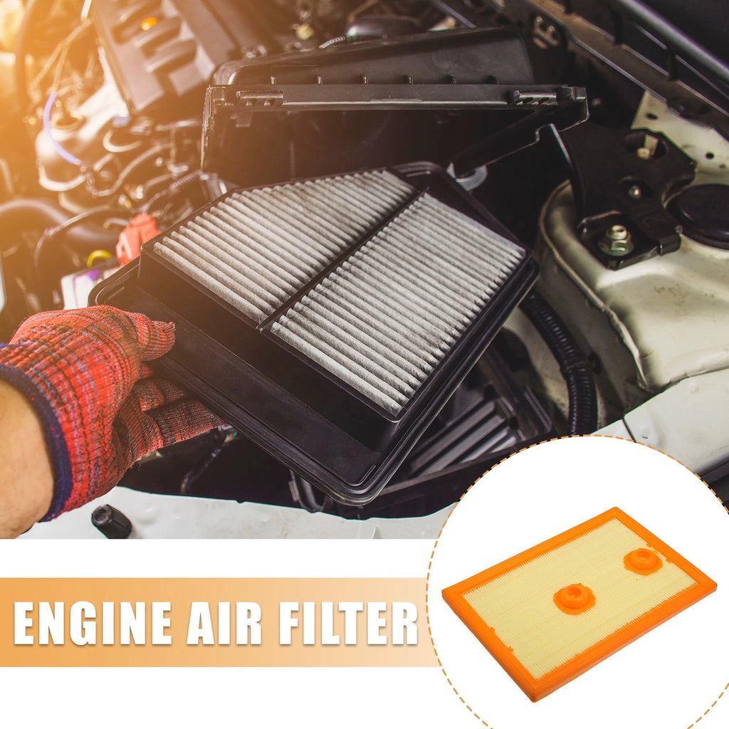 Engine Air Filter 04E129620D for Audi A3 Sportback (2016–2018)