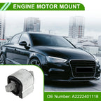 Engine Motor Mount for Mercedes Benz W222 (2013–2020) 3.0T A/MT S320L