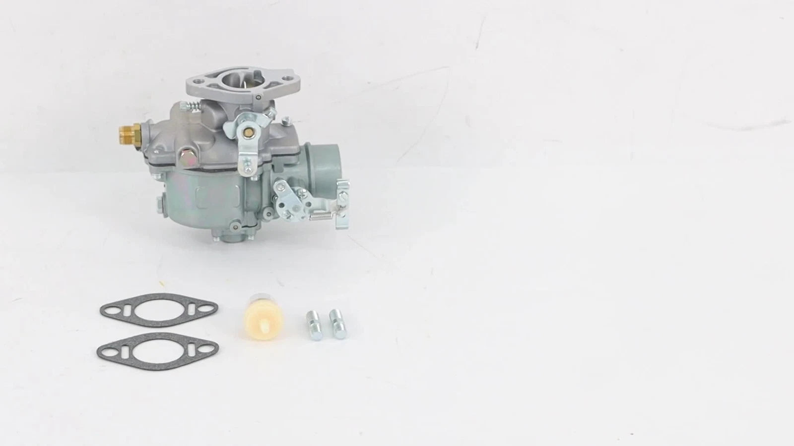 Carburetor for Ford 3000 3100 3300 3400 3500 Tractor (13916, C5NE9510C)