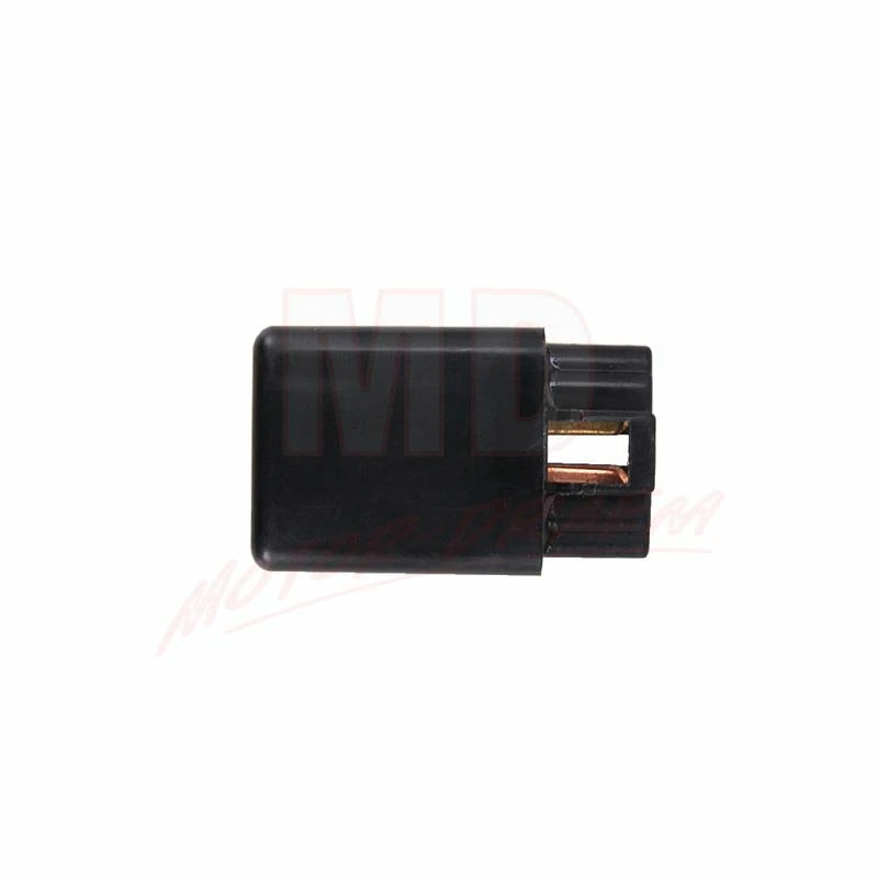 Starter Relay Solenoid for Suzuki LT80, Yamaha YFZ450 (1800-40B01, 31800-40B00)