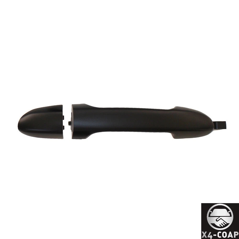 Rear Right Passenger Side Door Outer Handle for Kia Spectra, Spectra5 (2000–2009)