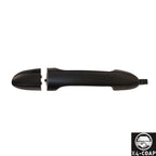 Rear Right Passenger Side Door Outer Handle for Kia Spectra, Spectra5 (2000–2009)