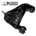 Front Passenger Right Upper Control Arm for Chevy GMC Olds 4WD (2000–2006)