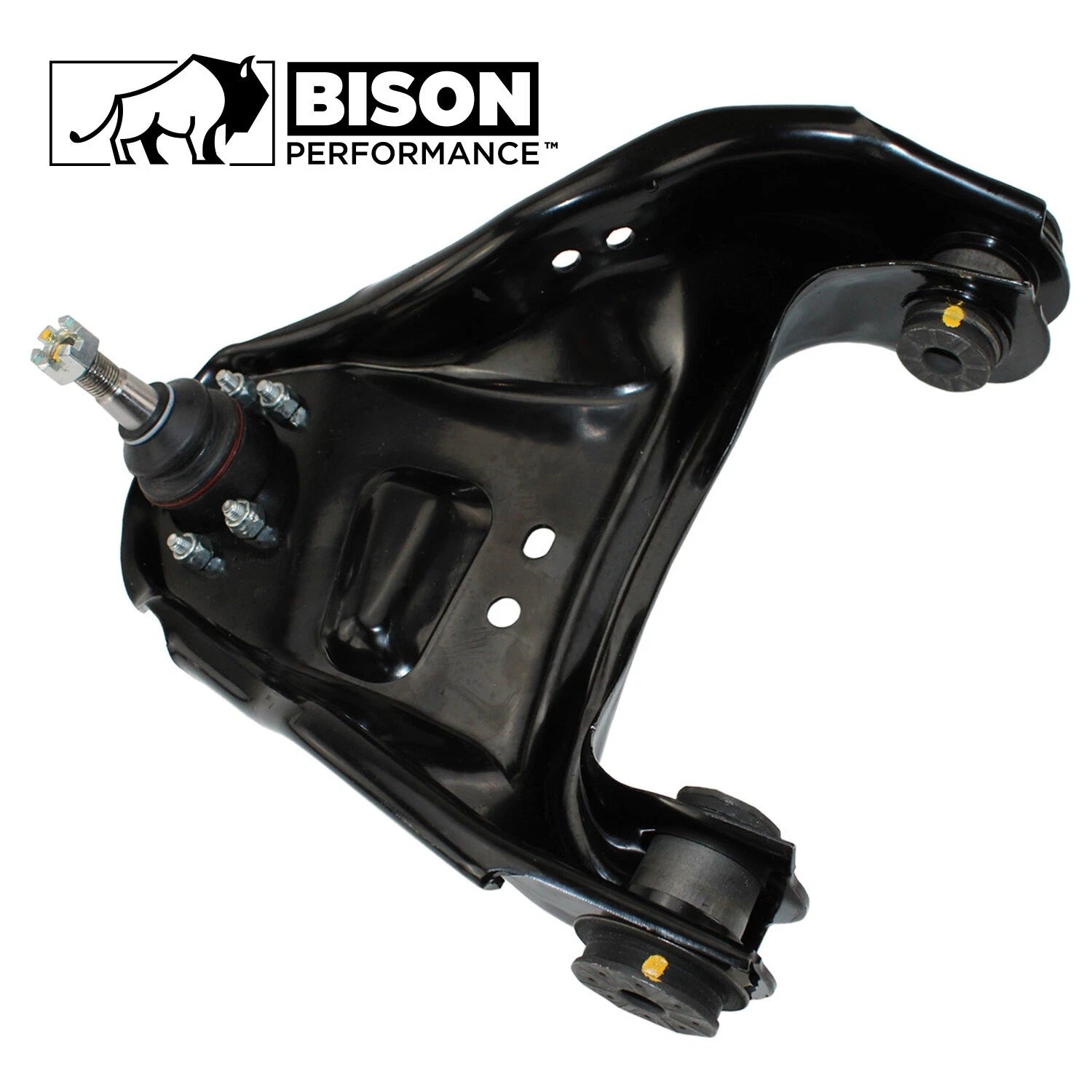 Front Passenger Right Upper Control Arm for Chevy GMC Olds 4WD (2000–2006)