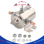 Heavy Duty 200A Solenoid Relay for Winch Marine (12V)