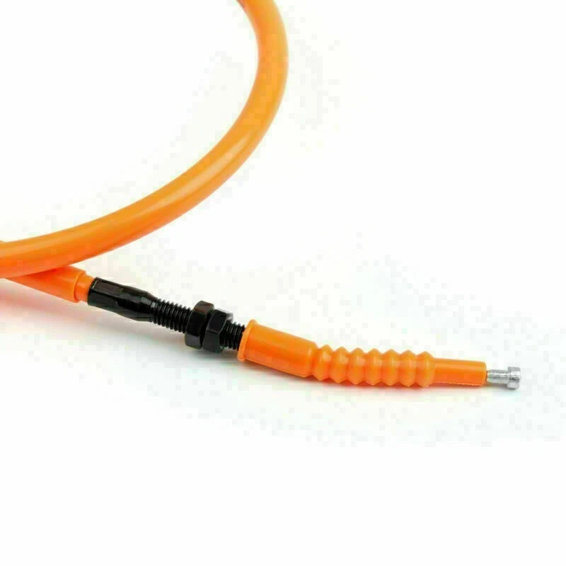 Clutch Cable for Honda CBR1000RR (2008–2011) - Orange