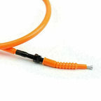 Clutch Cable for Honda CBR1000RR (2008–2011) - Orange
