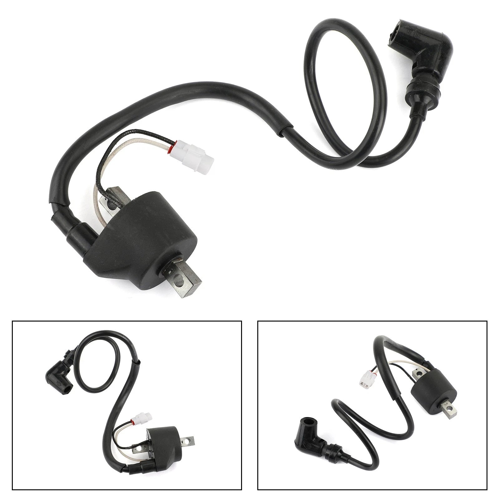 Ignition Coil for Suzuki RM125 (1996–2008)