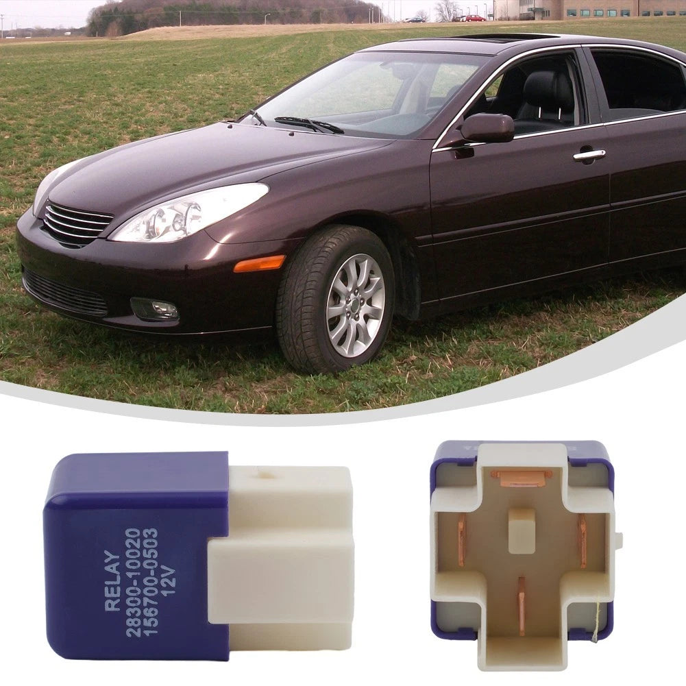 Starter Relay for Toyota Camry (28300-10020)
