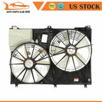 Dual Cooling Fan for Toyota Highlander (2014–2019) 623380
