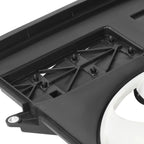 48" x 40" Mild Steel Roof Rack for Van/SUV (Fits Various Models)