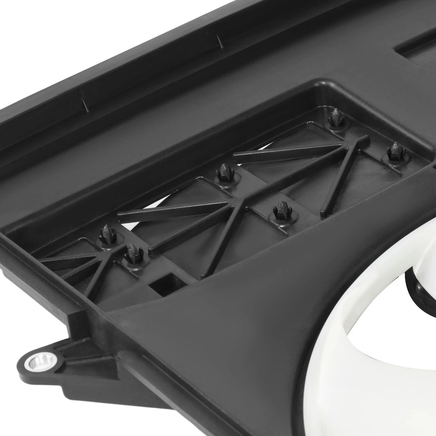 48" x 40" Mild Steel Roof Rack for Van/SUV (Fits Various Models)