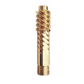 Brass Main Spindle Rod for Fishing Reel (45.8mm, 39.1mm, 33.9mm, 30mm)