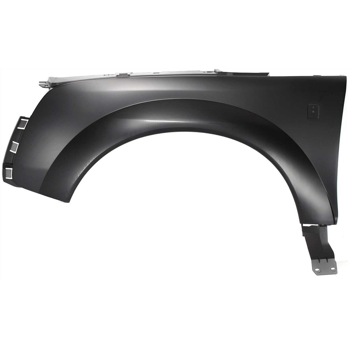 Fender Kit for Saturn Vue (2002–2007) Front Driver Side