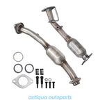 Catalytic Converter for Nissan NV200 (2013–2020) 2.0L Front & Rear EPA