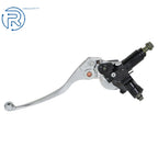 Front Brake Master Cylinder Levers for Suzuki GSX150F/250R/400F/600F (2015–2023)