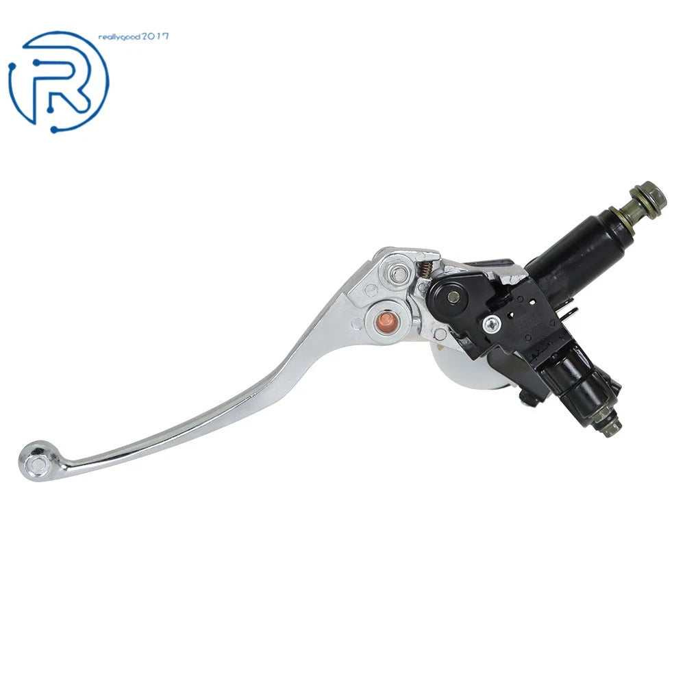 Front Brake Master Cylinder Levers for Suzuki GSX150F/250R/400F/600F (2015–2023)