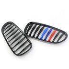 Front Kidney Grille Gloss Black for BMW Z4 (2003–2008)