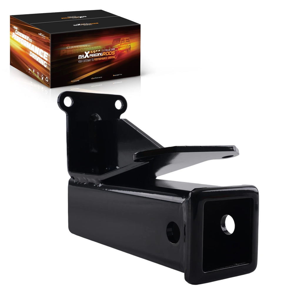 2 Inch Trailer Hitch Rear for Ford Maverick (2021–2024) 093-1136-98 Steel