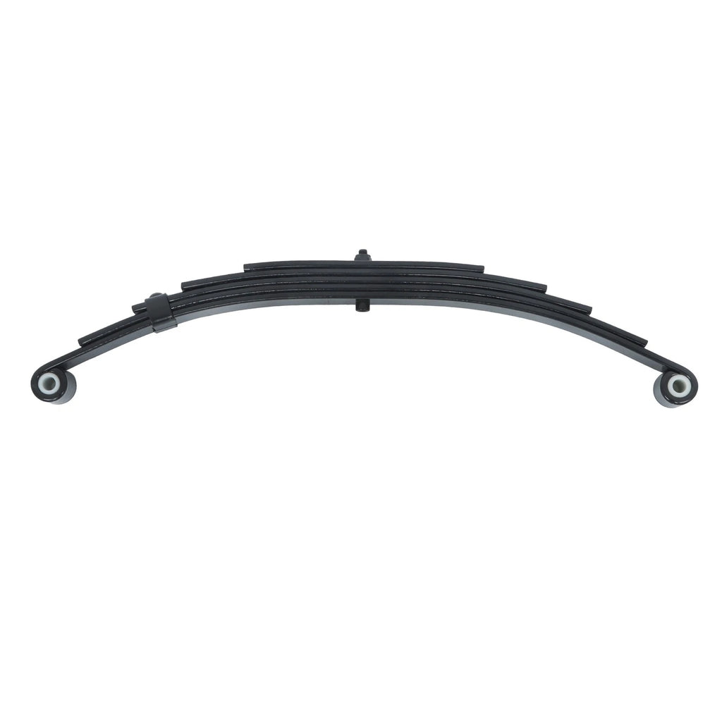 Single Trailer Axle Suspension Kit for 6000 lbs Capacity (Year Range)
