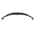 Single Trailer Axle Suspension Kit for 6000 lbs Capacity (Year Range)