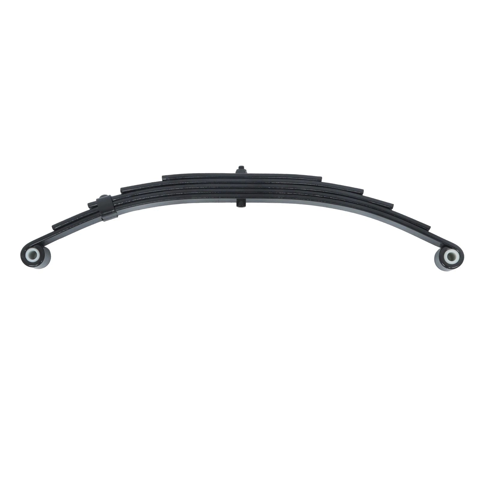 Single Trailer Axle Suspension Kit for 6000 lbs Capacity (Year Range)