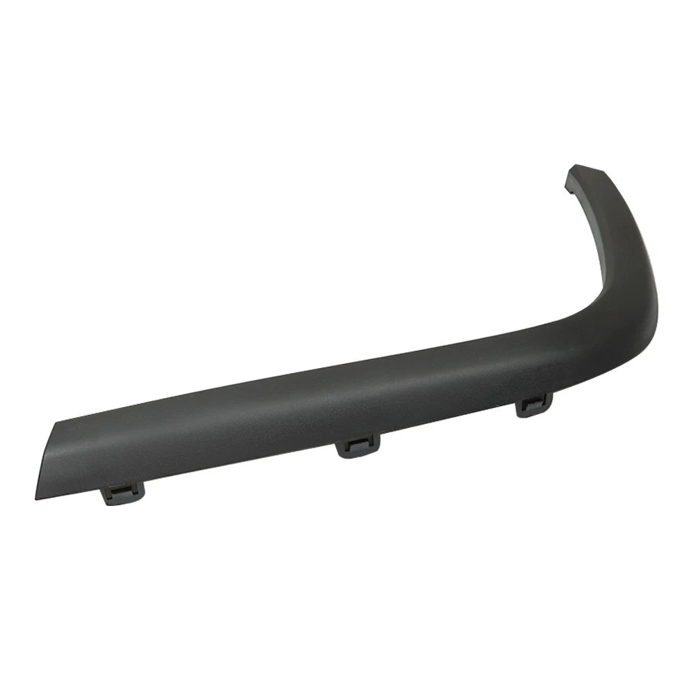 Left Driver Side Wheel Arch Trim for Jeep Grand Cherokee (2011–2021)