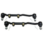 Ball Joints Tie Rod Ends Idler Pitman Arm IFS for Hilux 4x4 LN165 LN166 LN170