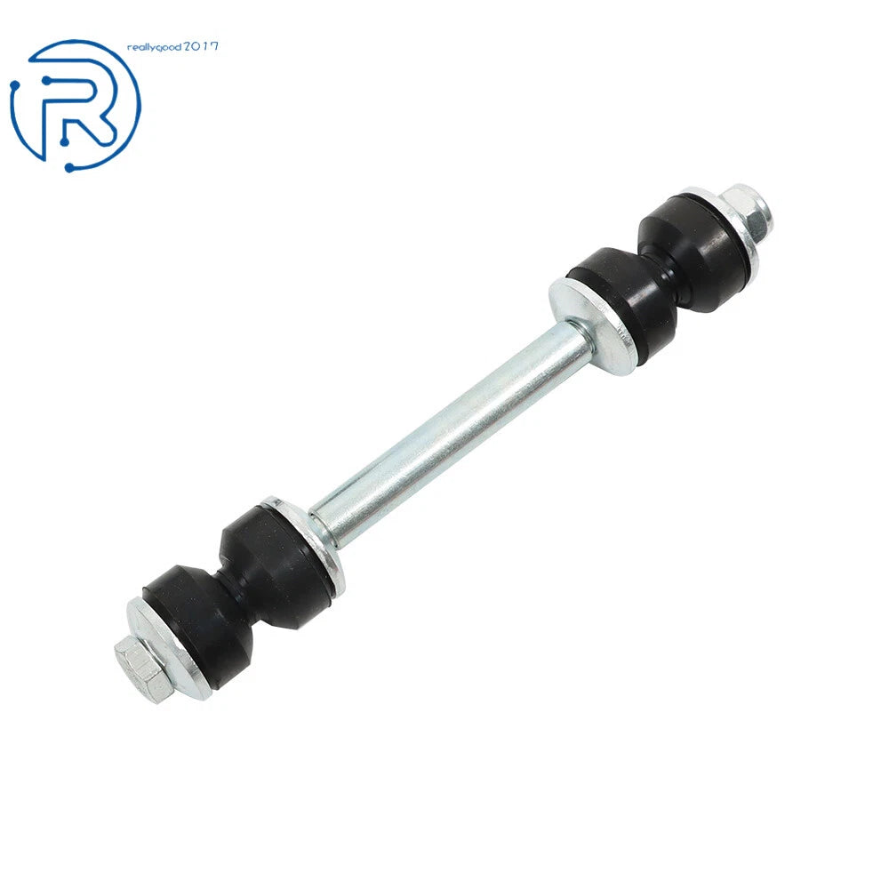 Front Sway Bar Links & Bushings for Chevy GMC Cadillac (2007-2017)