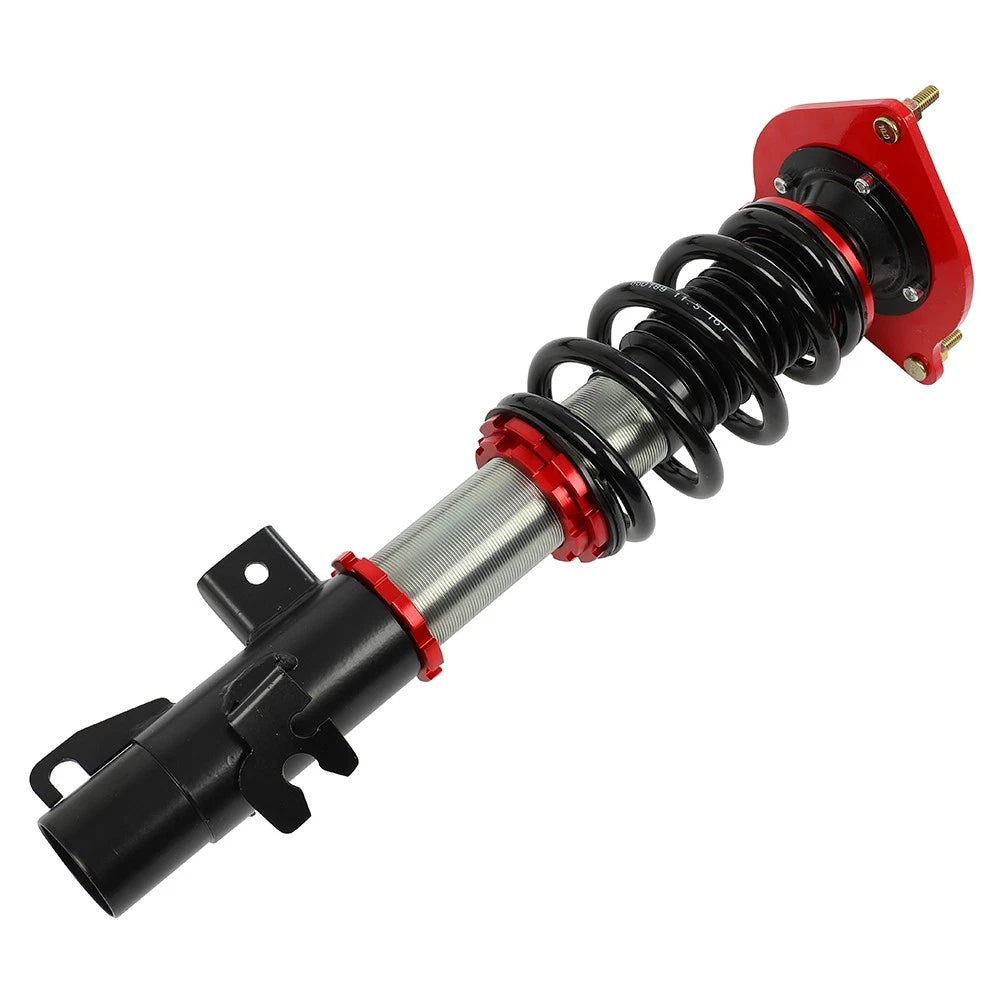 Coilovers for Mini Cooper (2002–2006) Adj Height Struts Shocks Suspension Kit