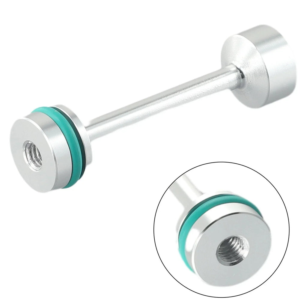 Oil Diverter-Barbell Billet for LS/LS1/LS2/LS3/LQ4 4.8 5.3 5.7 6.0 6.2